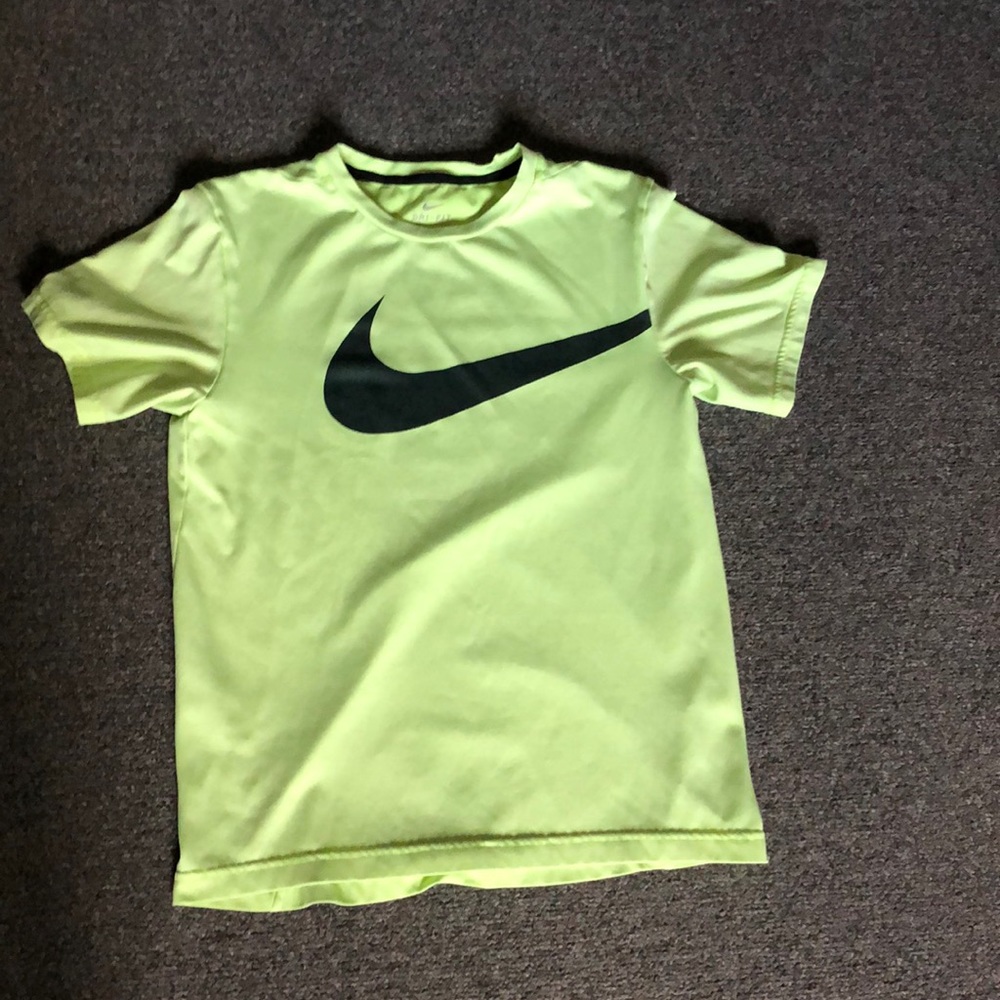Nike Dri-Fit Tee